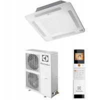 Electrolux EACС-60H/DC/N3