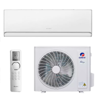 Gree GWH24AVEXF-K6DNA1A (White)